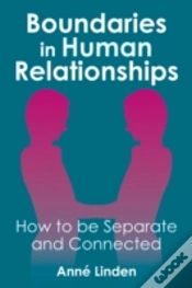 Capa do artigo Boundaries In Human Relationships