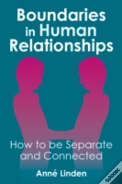 Capa do artigo Boundaries In Human Relationships