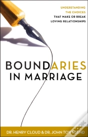 Capa do artigo Boundaries In Marriage