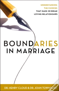 Capa do artigo Boundaries In Marriage