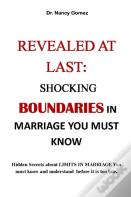 Boundaries In Marriage