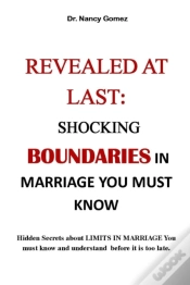 Capa do artigo Boundaries In Marriage