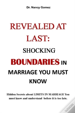 Capa do artigo Boundaries In Marriage