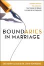 Boundaries In Marriage - Preview