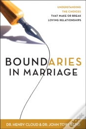 Capa do artigo Boundaries In Marriage