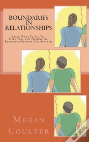 Capa do artigo Boundaries In Relationships: Learn When