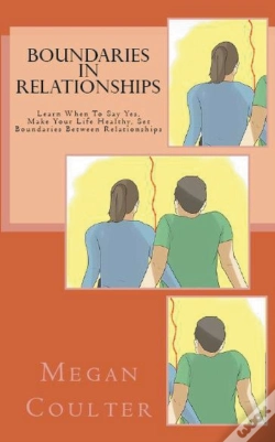 Capa do artigo Boundaries In Relationships: Learn When