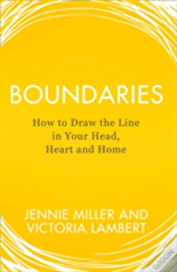 Capa do artigo Boundaries