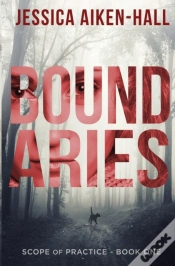 Capa do artigo Boundaries