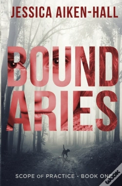 Capa do artigo Boundaries