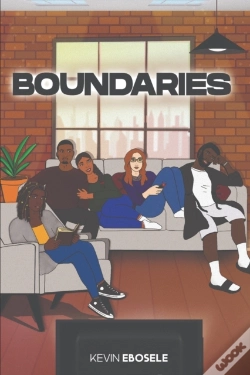 Capa do artigo Boundaries