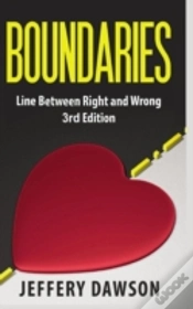 Capa do artigo Boundaries: Line Between Right And Wrong