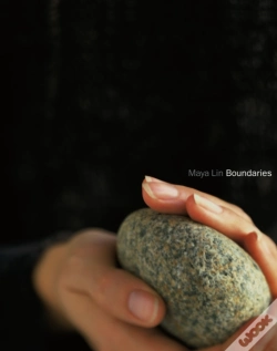 Capa do artigo Boundaries
