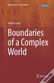 Capa do artigo Boundaries Of A Complex World