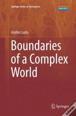 Capa do artigo Boundaries Of A Complex World