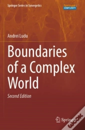 Boundaries Of A Complex World