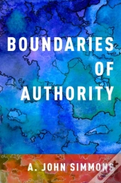 Capa do artigo Boundaries Of Authority