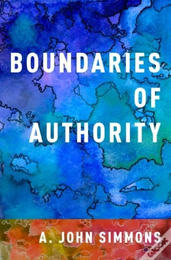 Capa do artigo Boundaries Of Authority