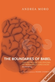 Capa do artigo Boundaries Of Babel, Second Edition