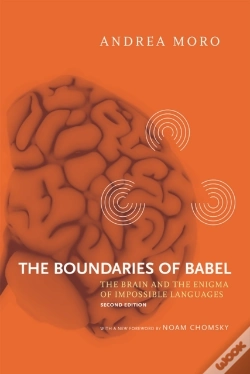 Capa do artigo Boundaries Of Babel, Second Edition