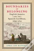 Boundaries Of Belonging