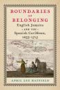 Boundaries Of Belonging - Preview
