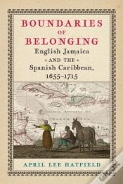 Capa do artigo Boundaries Of Belonging