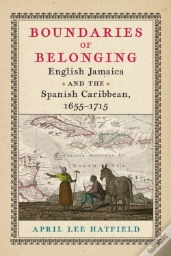 Capa do artigo Boundaries Of Belonging
