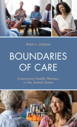 Capa do artigo Boundaries Of Care
