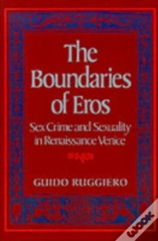 Capa do artigo Boundaries Of Eros