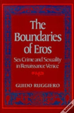 Capa do artigo Boundaries Of Eros