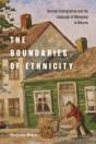 Boundaries Of Ethnicity - Preview
