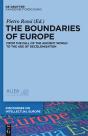 Boundaries Of Europe - Preview