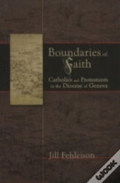 Boundaries Of Faith