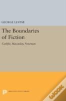 Boundaries Of Fiction