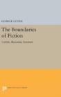 Boundaries Of Fiction - Preview