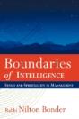 Boundaries Of Intelligence: Senses And S - Preview