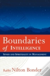Capa do artigo Boundaries Of Intelligence: Senses And S