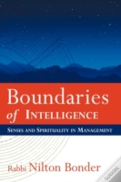 Capa do artigo Boundaries Of Intelligence: Senses And S