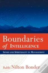 Boundaries Of Intelligence: Senses And S