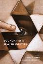 Boundaries Of Jewish Identity - Preview