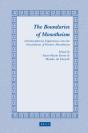 Boundaries Of Monotheism - Preview