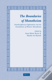 Capa do artigo Boundaries Of Monotheism
