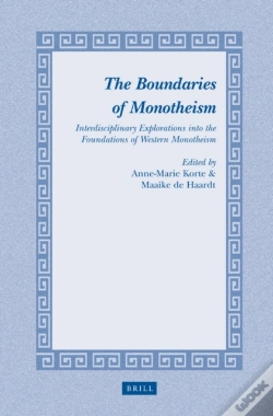 Capa do artigo Boundaries Of Monotheism