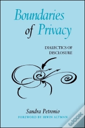 Capa do artigo Boundaries Of Privacy