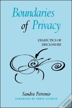Capa do artigo Boundaries Of Privacy