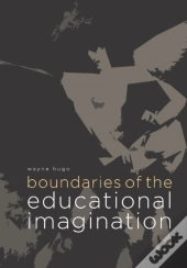 Boundaries Of The Educational Imagination