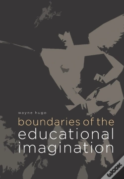 Capa do artigo Boundaries Of The Educational Imagination