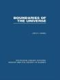 Boundaries Of The Universe - Preview
