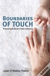Capa do artigo Boundaries Of Touch